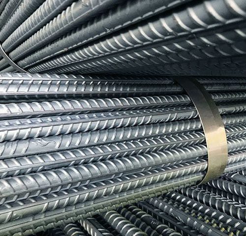 Ống thép cỡ lớn