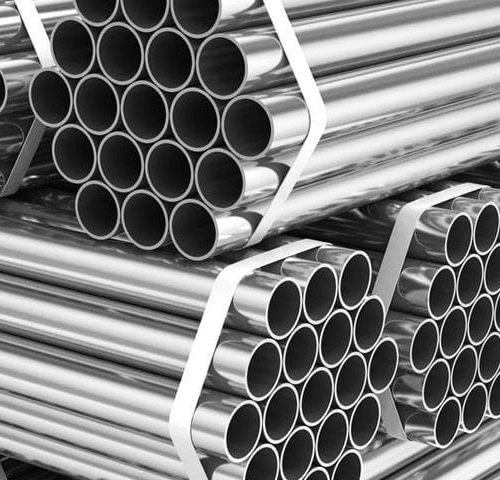 Ống tôn mạ kẽm